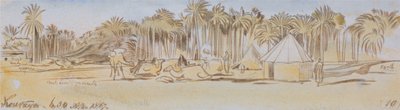 Kurayim - Edward Lear